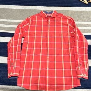 Crown & Ivey - Small - Stretch Fit - like new - worn once